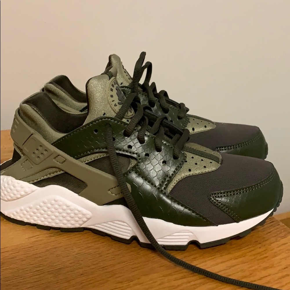 Nike Air Huarache